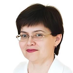 Забирова Гульнара Минивалиевна