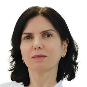 Дан Карине Робертовна