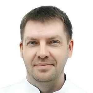 Сабиров Дмитрий Владимирович
