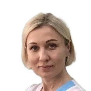 Ганина Марина Вячеславовна