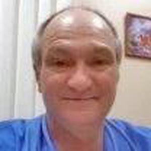 Пацков Дмитрий Николаевич