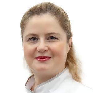 Смирнова Екатерина Александровна