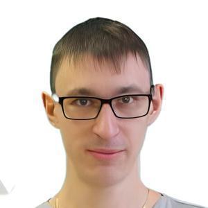 Сифоров Руслан Владимирович