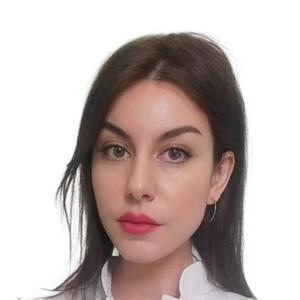 Павлова Ирина Геннадьевна