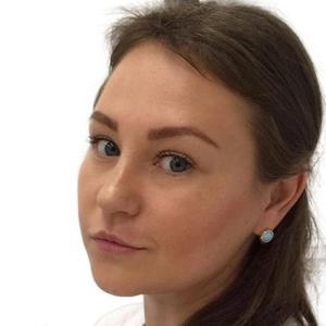 Скворцова Юлия Владимировна