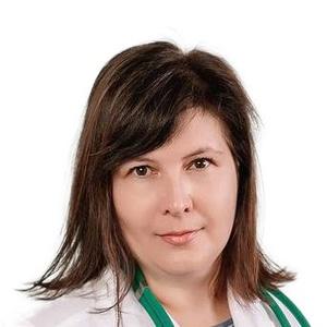 Шиянова Елена Стефановна