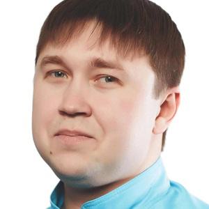 Померанцев Артур Андреевич