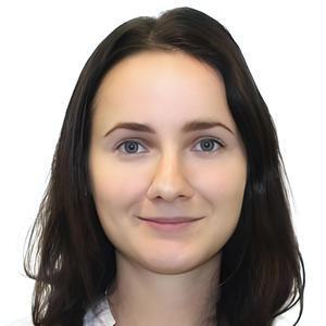 Афромеева Светлана Олеговна