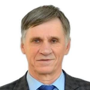 Шадевский Владимир Михайлович