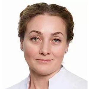 Шипиловских Лилия Валерьевна