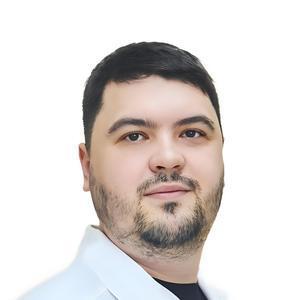 Эрстекис Владислав Андреевич