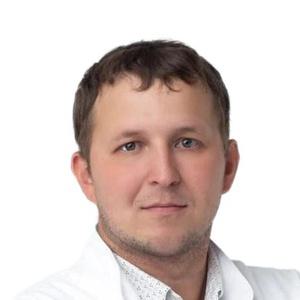 Росляков Игорь Анатольевич