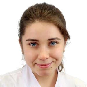 Гончарова Дарья Аркадьевна