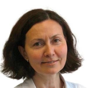 Дульцева Людмила Петровна