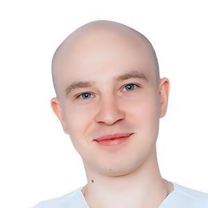 Байделюк Егор Андреевич