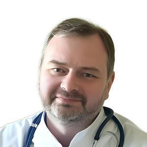 Завьялов Дмитрий Сергеевич