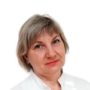 Кислица Галина Константиновна