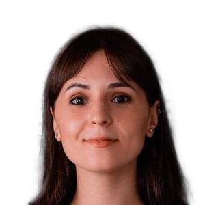 Мержа Зарема Адамовна