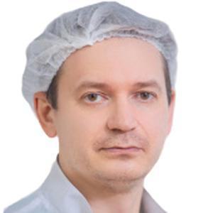 Юриченко Юрий Юрьевич