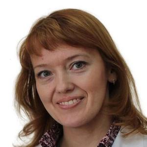Смирнова Марина Владимировна