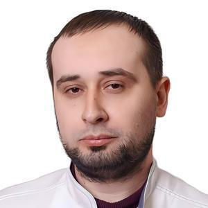 Аксенов Юрий Алексеевич