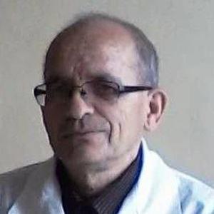 Тимуршин Юнус Усманович