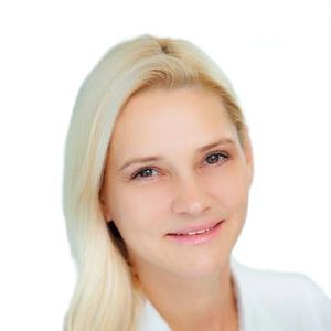 Махалова Елена Викторовна