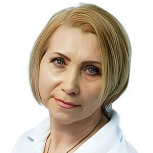Коркина Марина Юрьевна