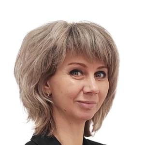 Мельцова Анна Жеромовна