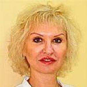 Родионова Елена Анатольевна