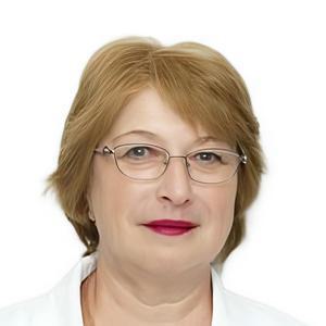 Казакова Светлана Валерьевна