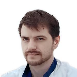Правильников Александр Геннадьевич