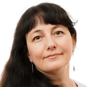 Гурарий Наталия Михайловна
