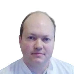 Квасников Сергей Владимирович