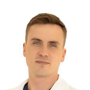 Мысяков Никита Владимирович