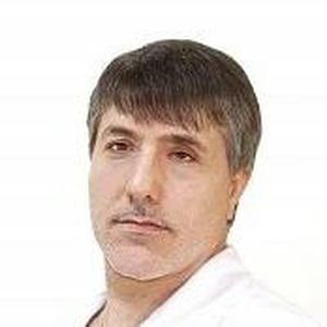 Халипов Сайгит Исрапилович