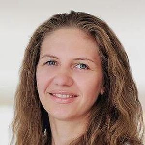 Клевцова Галина Валерьевна