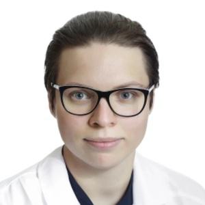 Игнатенко Анна Сергеевна