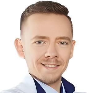 Комедев Сергей Станиславович