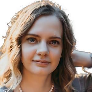 Матвеева Алина Сергеевна