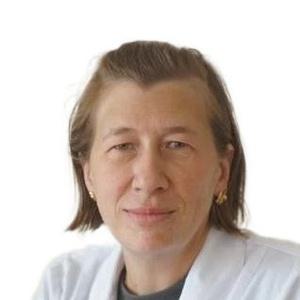 Муханова Екатерина Викторовна