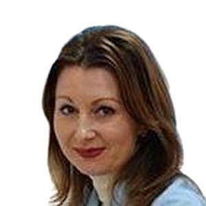 Вельмякина Татьяна Ивановна