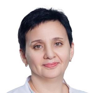 Песчанская Елена Валерьевна