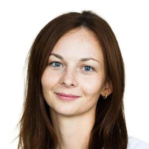 Шапкина (Гончар) Елена Юрьевна