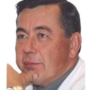 Мошляк Николай Филиппович
