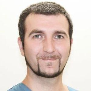 Хаджишвили Иосиф Тенгизович