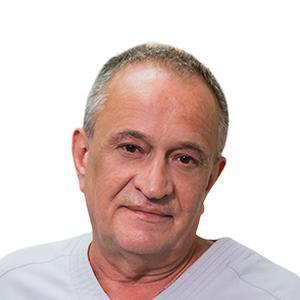 Баженов Владимир Николаевич