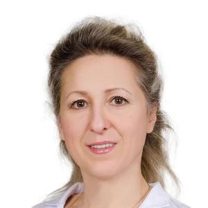 Кияшева Ирина Викторовна