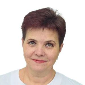Лешкова Любовь Борисовна