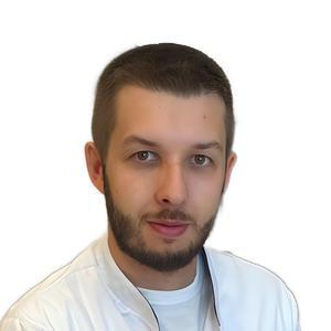 Кливиткин Степан Валериевич